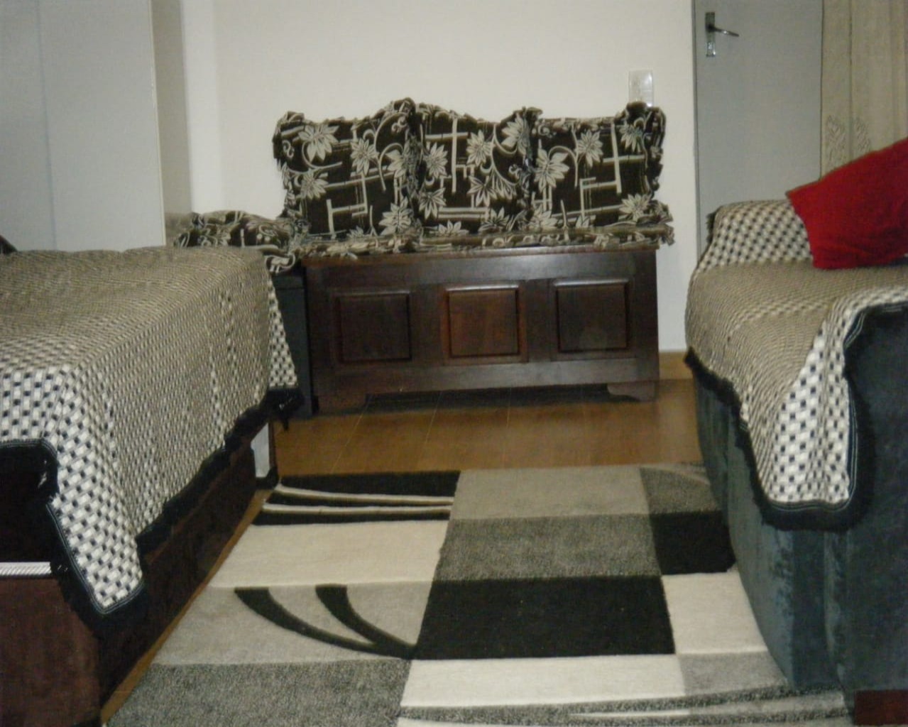 Kitnet e Studio para alugar com 1 quarto, 33m² - Foto 8