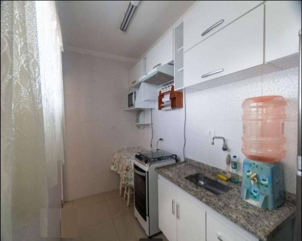 Kitnet e Studio para alugar com 1 quarto, 33m² - Foto 10