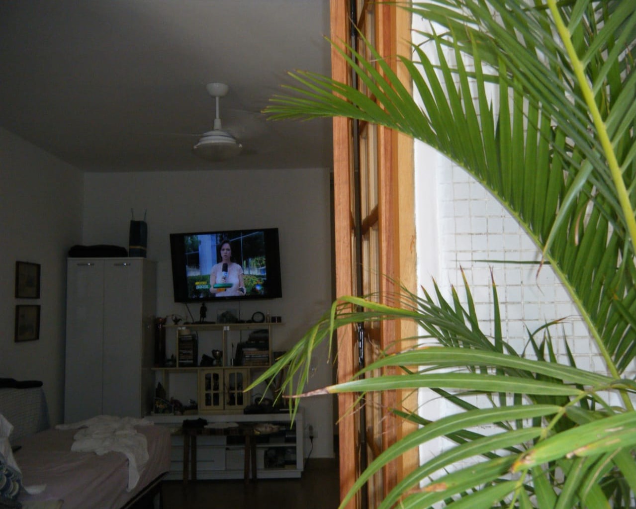 Kitnet e Studio para alugar com 1 quarto, 33m² - Foto 11