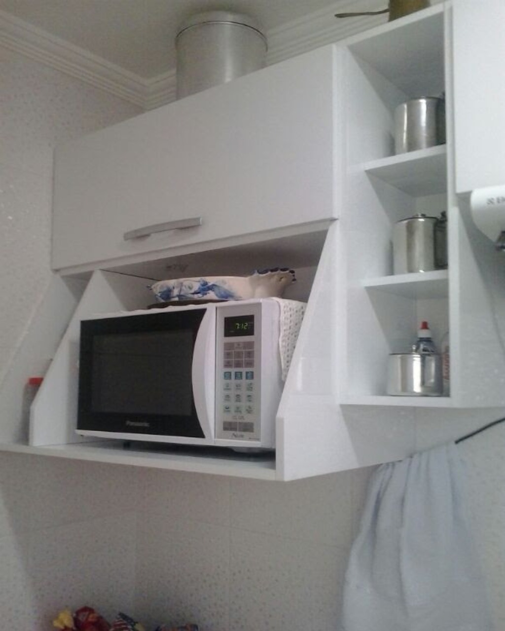Kitnet e Studio para alugar com 1 quarto, 33m² - Foto 15