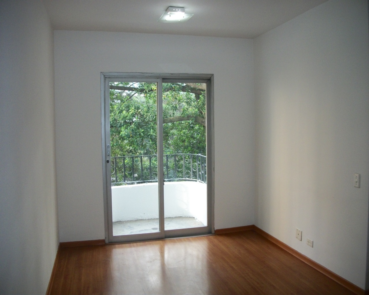 Apartamento para alugar com 2 quartos, 57m² - Foto 1