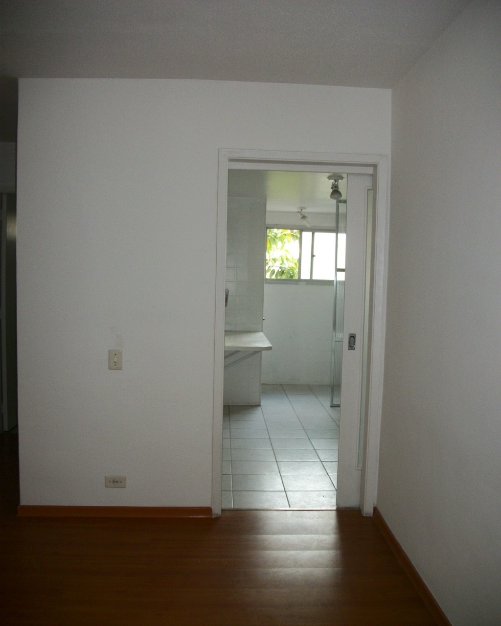 Apartamento para alugar com 2 quartos, 57m² - Foto 2