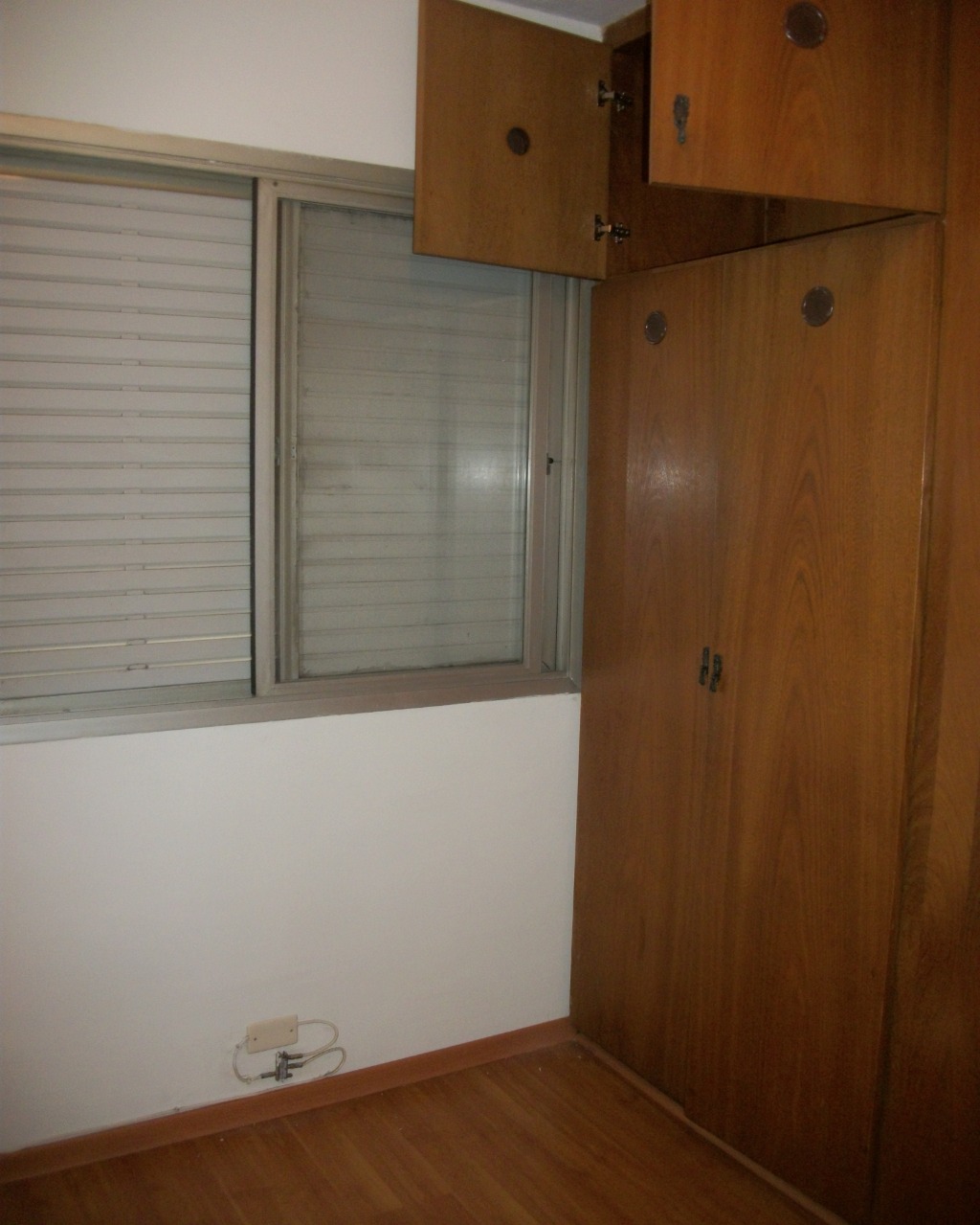 Apartamento para alugar com 2 quartos, 57m² - Foto 4