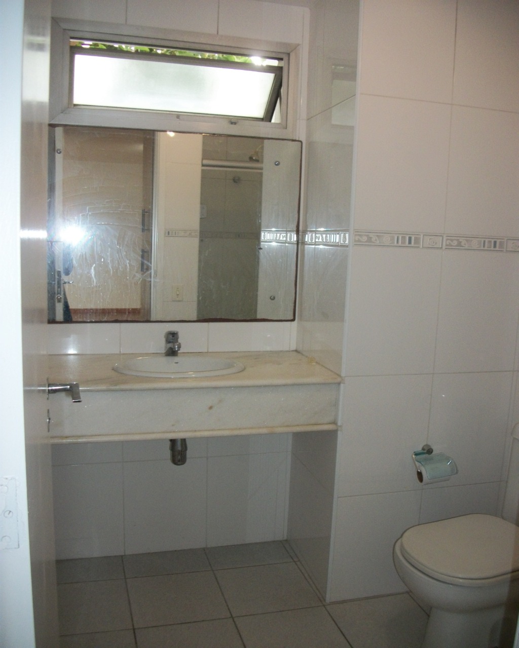 Apartamento para alugar com 2 quartos, 57m² - Foto 5