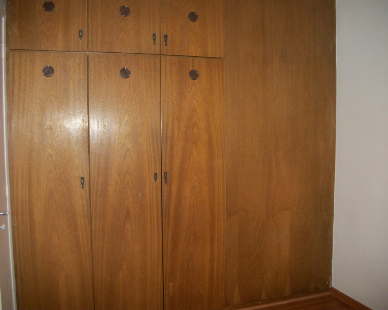 Apartamento para alugar com 2 quartos, 57m² - Foto 7