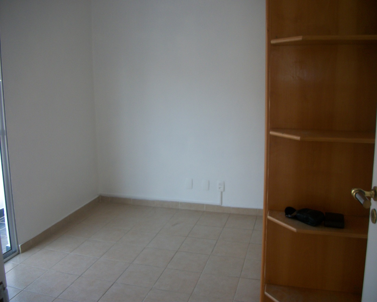 Apartamento para alugar com 1 quarto, 60m² - Foto 5