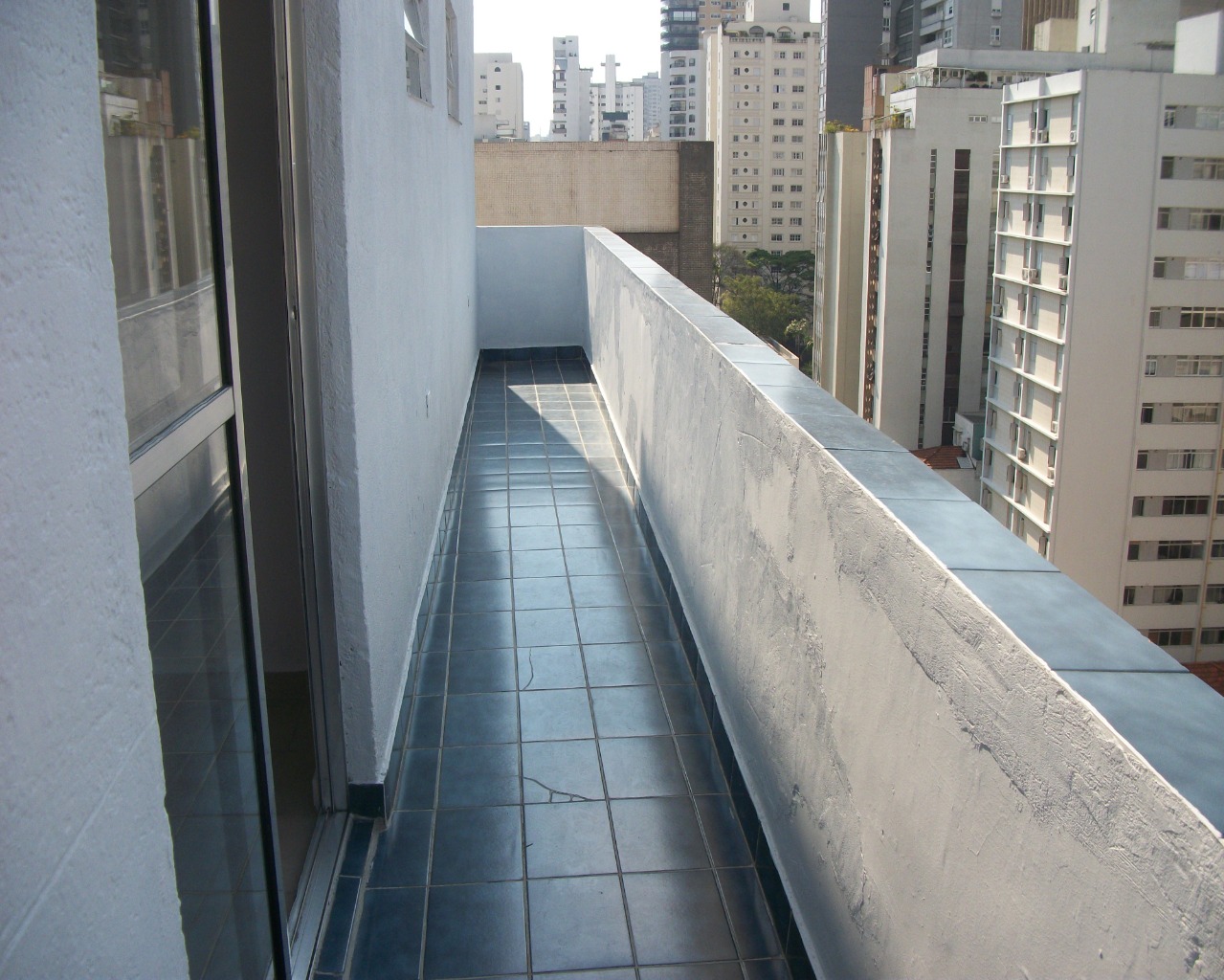 Apartamento para alugar com 1 quarto, 60m² - Foto 10