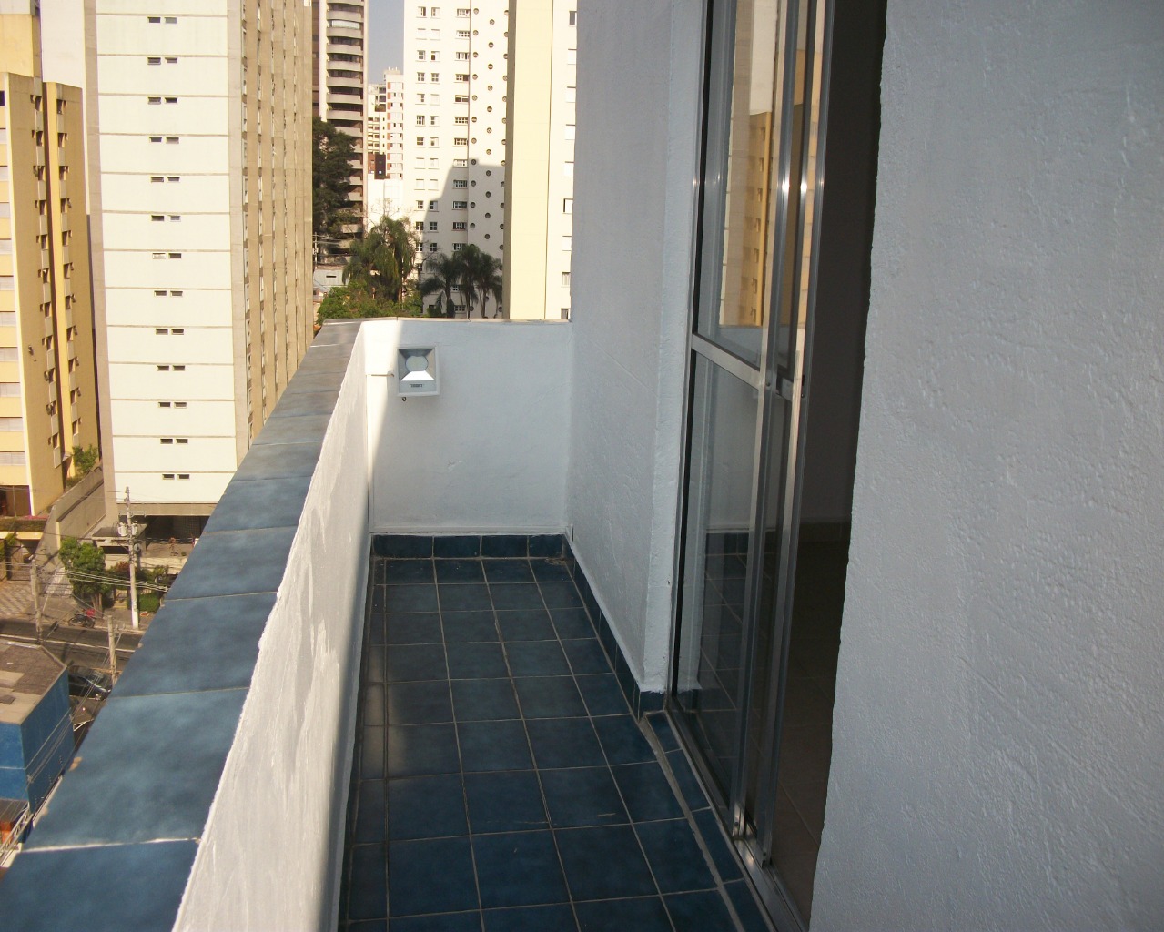 Apartamento para alugar com 1 quarto, 60m² - Foto 1