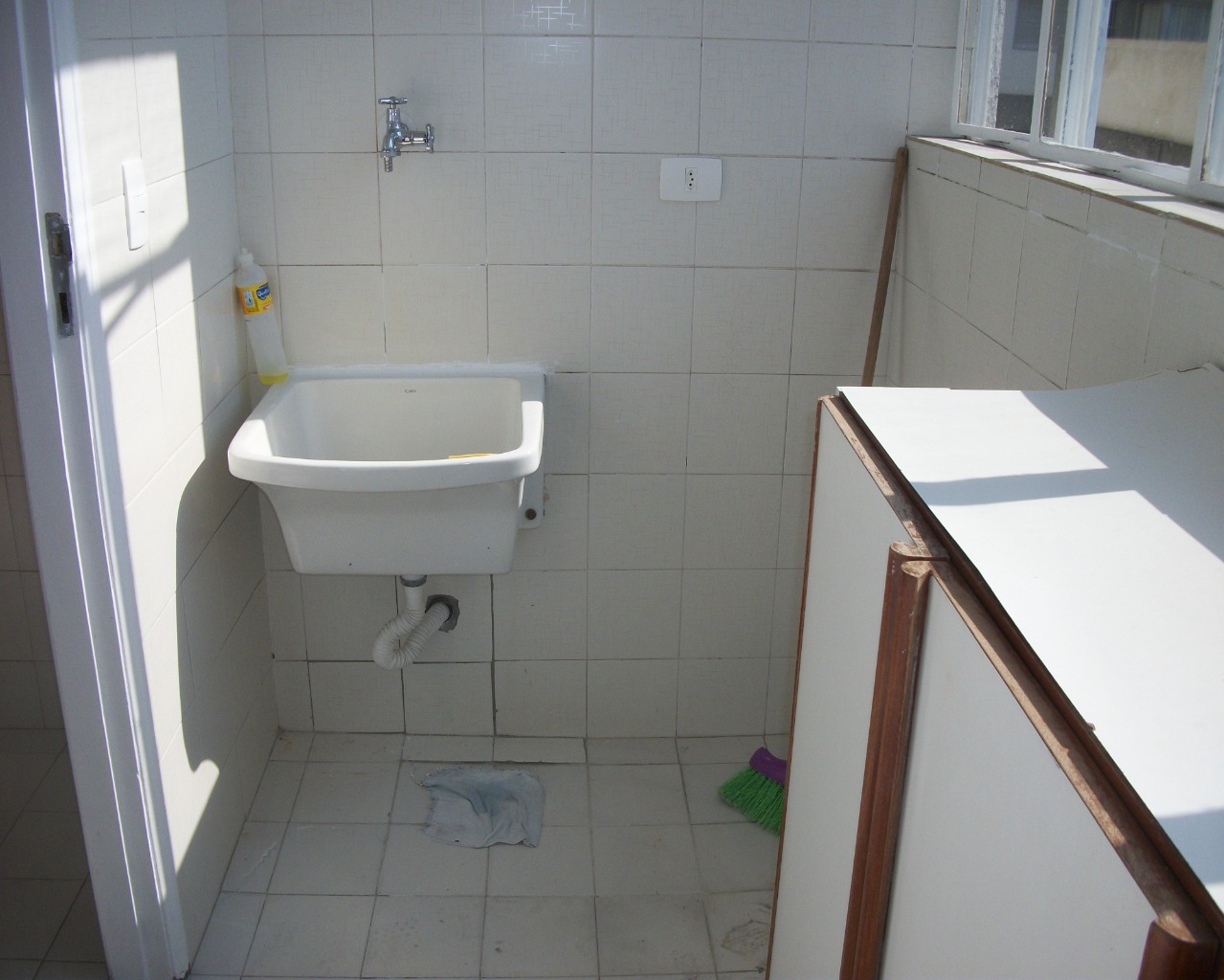 Apartamento para alugar com 1 quarto, 60m² - Foto 21