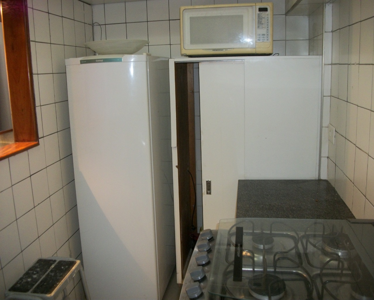 Apartamento para alugar com 1 quarto, 50m² - Foto 6