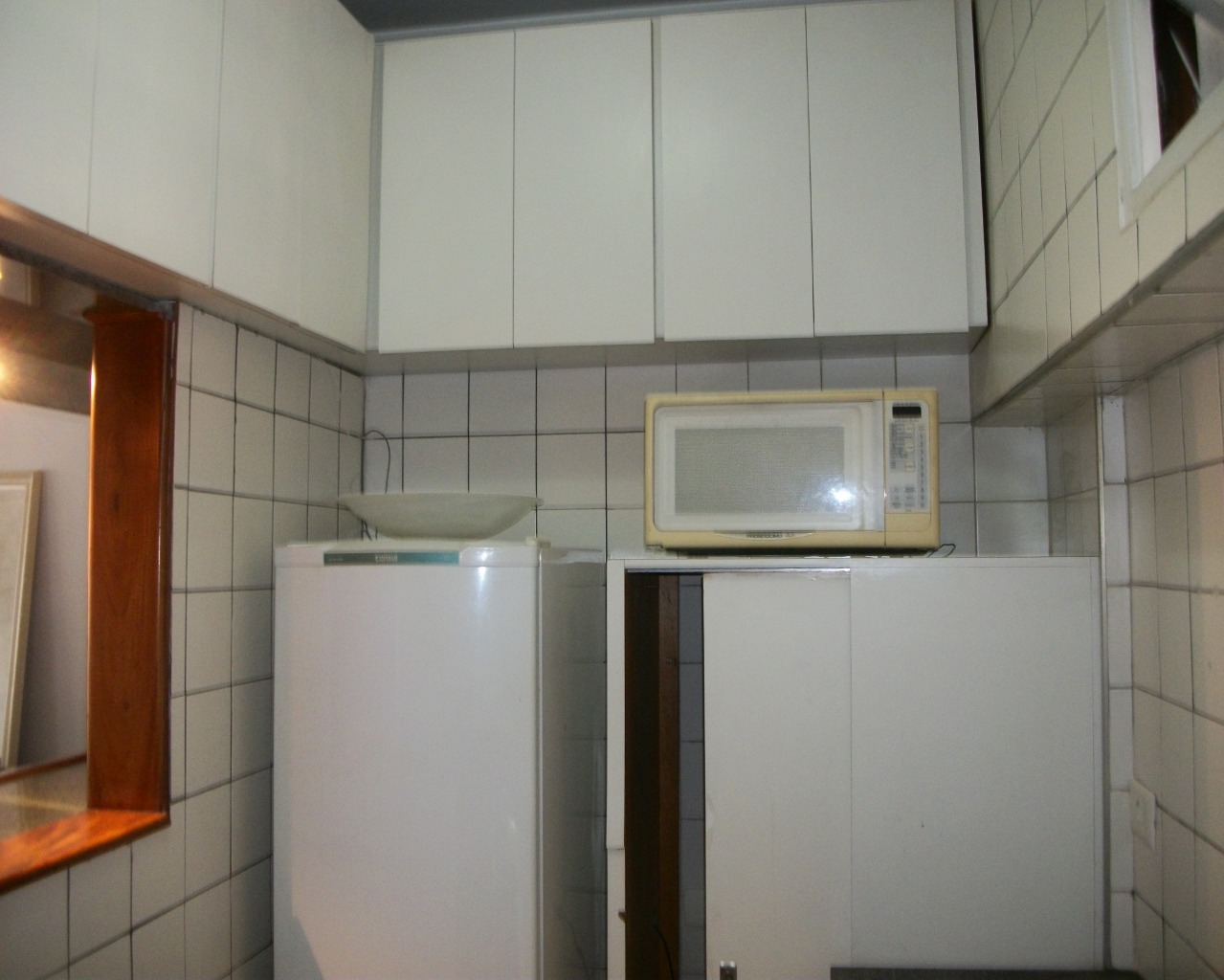 Apartamento para alugar com 1 quarto, 50m² - Foto 7