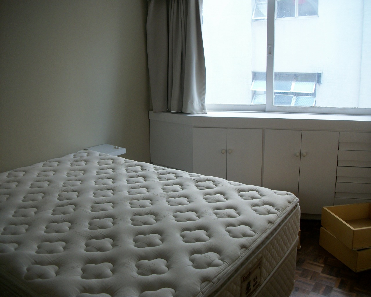 Apartamento para alugar com 1 quarto, 50m² - Foto 13