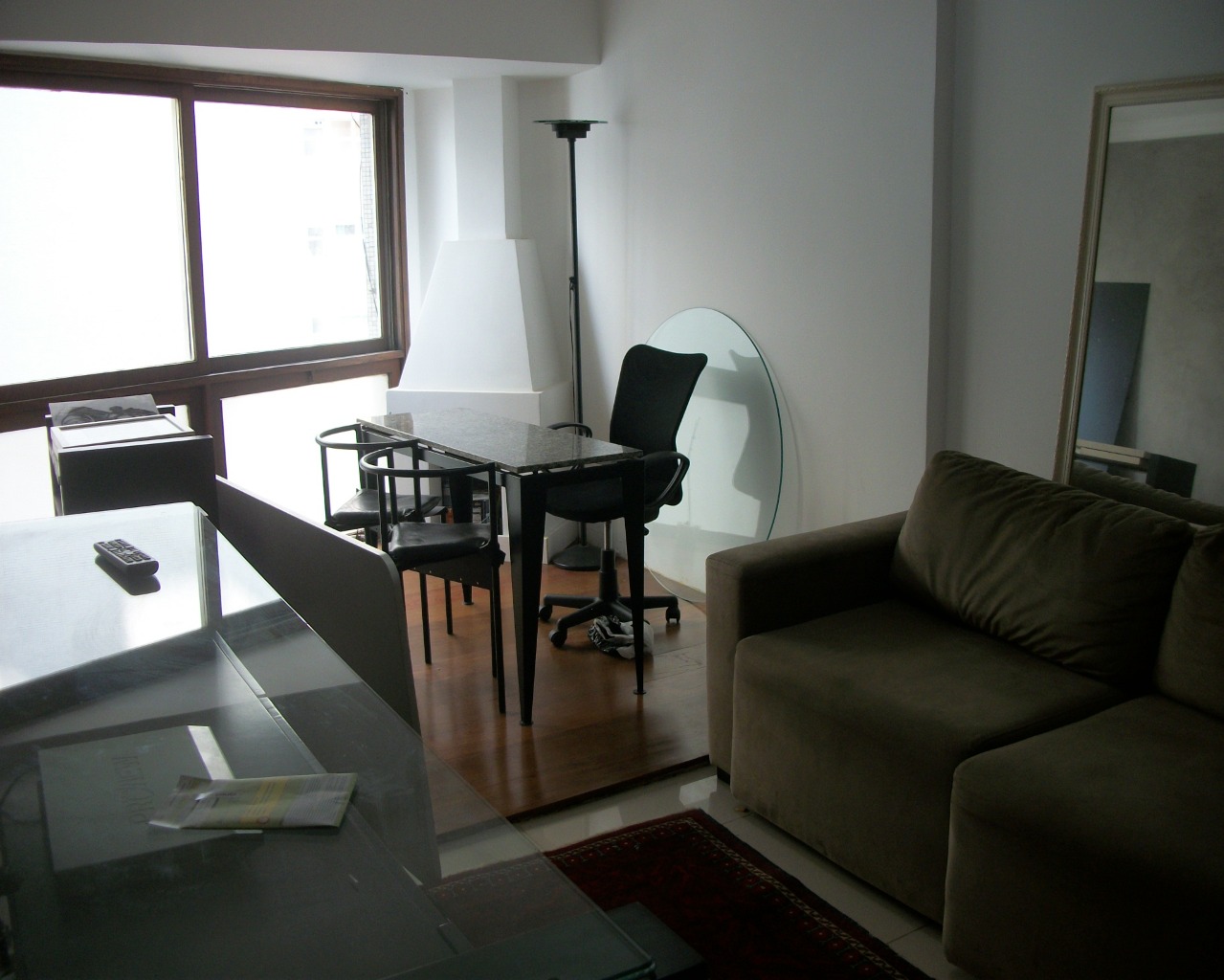 Apartamento para alugar com 1 quarto, 50m² - Foto 17