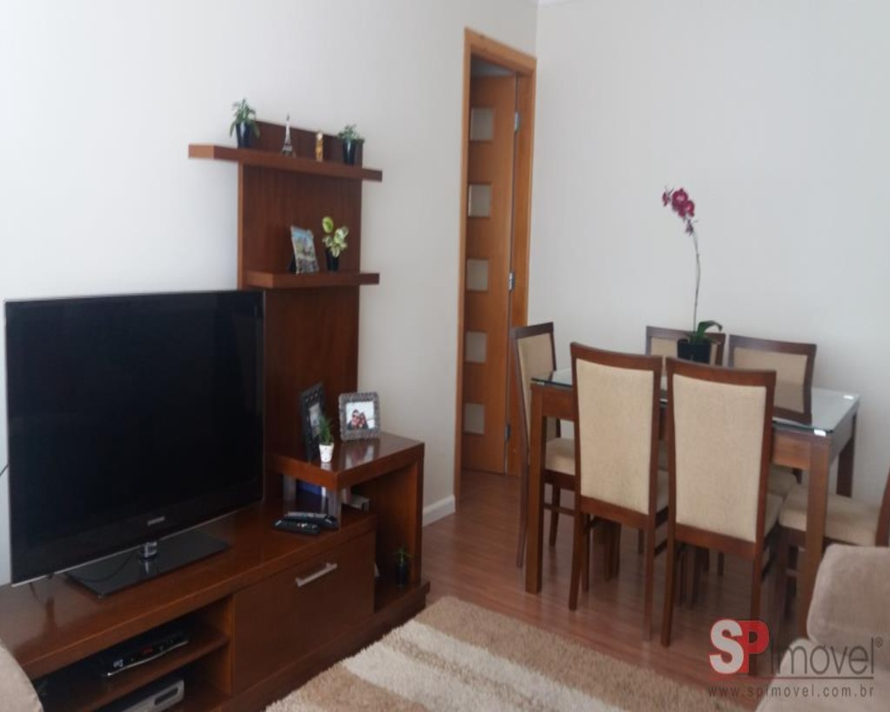 Apartamento à venda com 3 quartos, 90m² - Foto 2