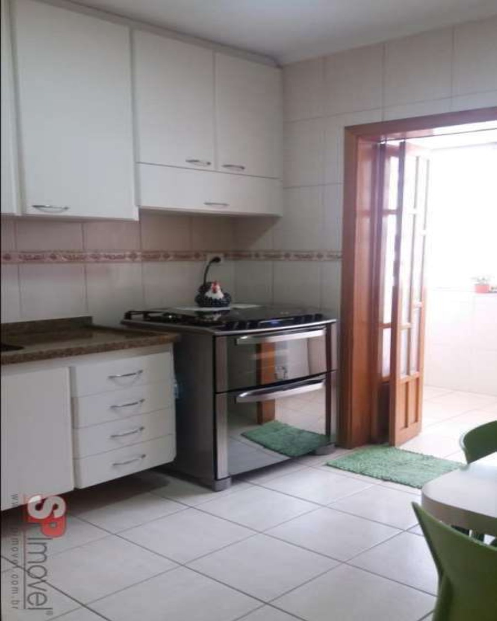 Apartamento à venda com 3 quartos, 90m² - Foto 3