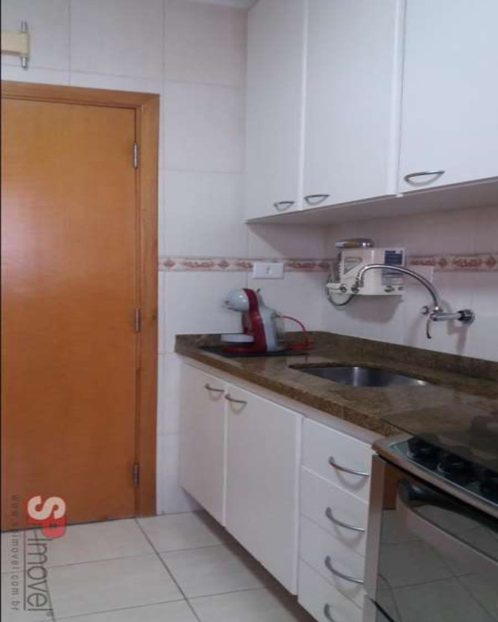 Apartamento à venda com 3 quartos, 90m² - Foto 5