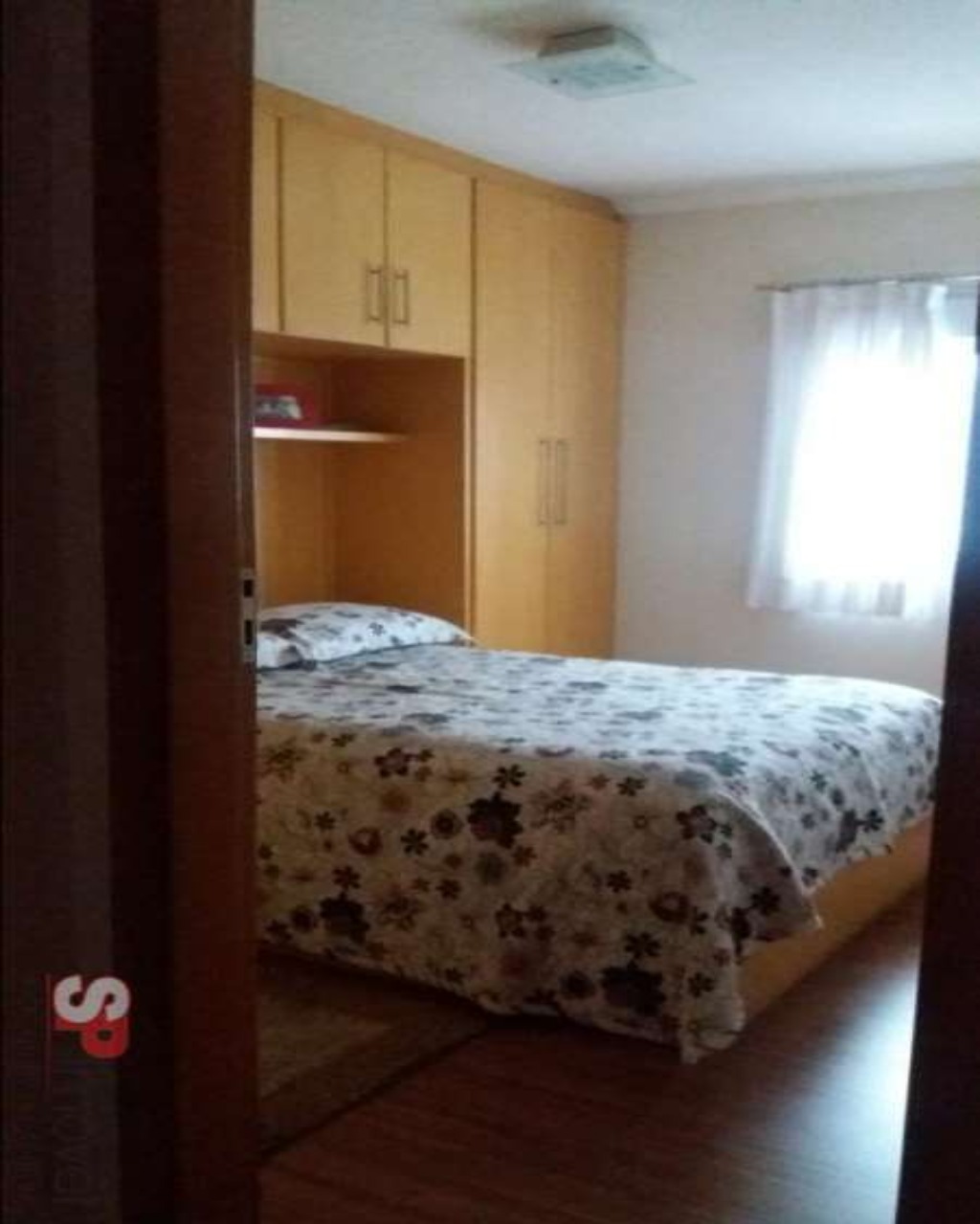 Apartamento à venda com 3 quartos, 90m² - Foto 8