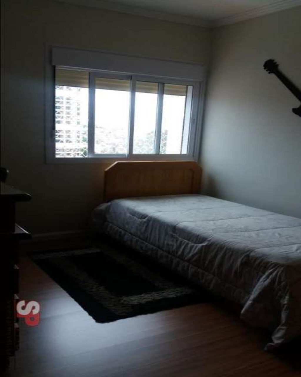 Apartamento à venda com 3 quartos, 90m² - Foto 9