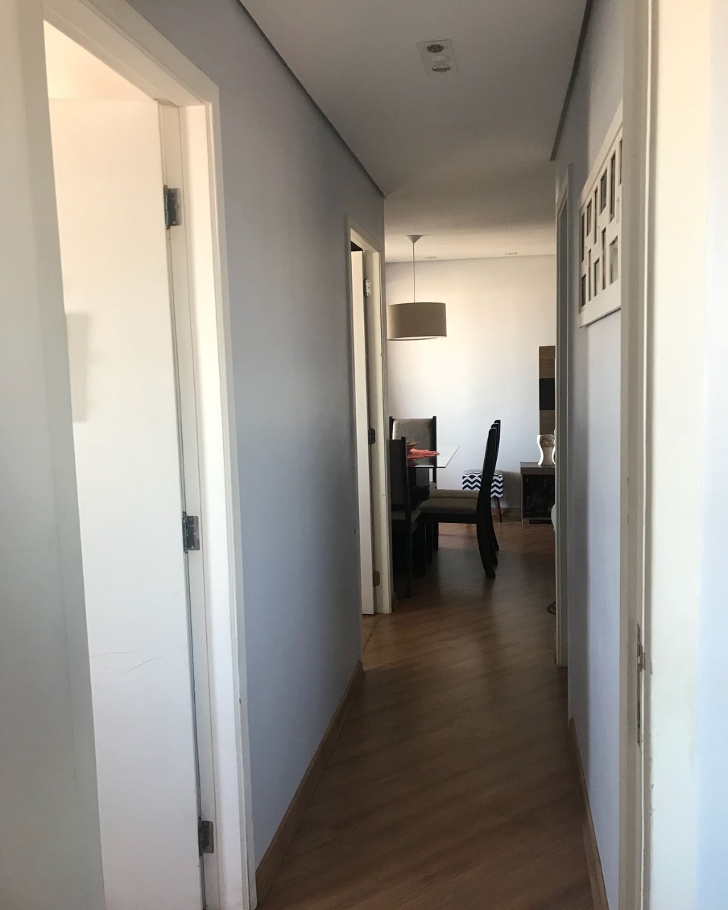 Apartamento à venda com 3 quartos, 72m² - Foto 2