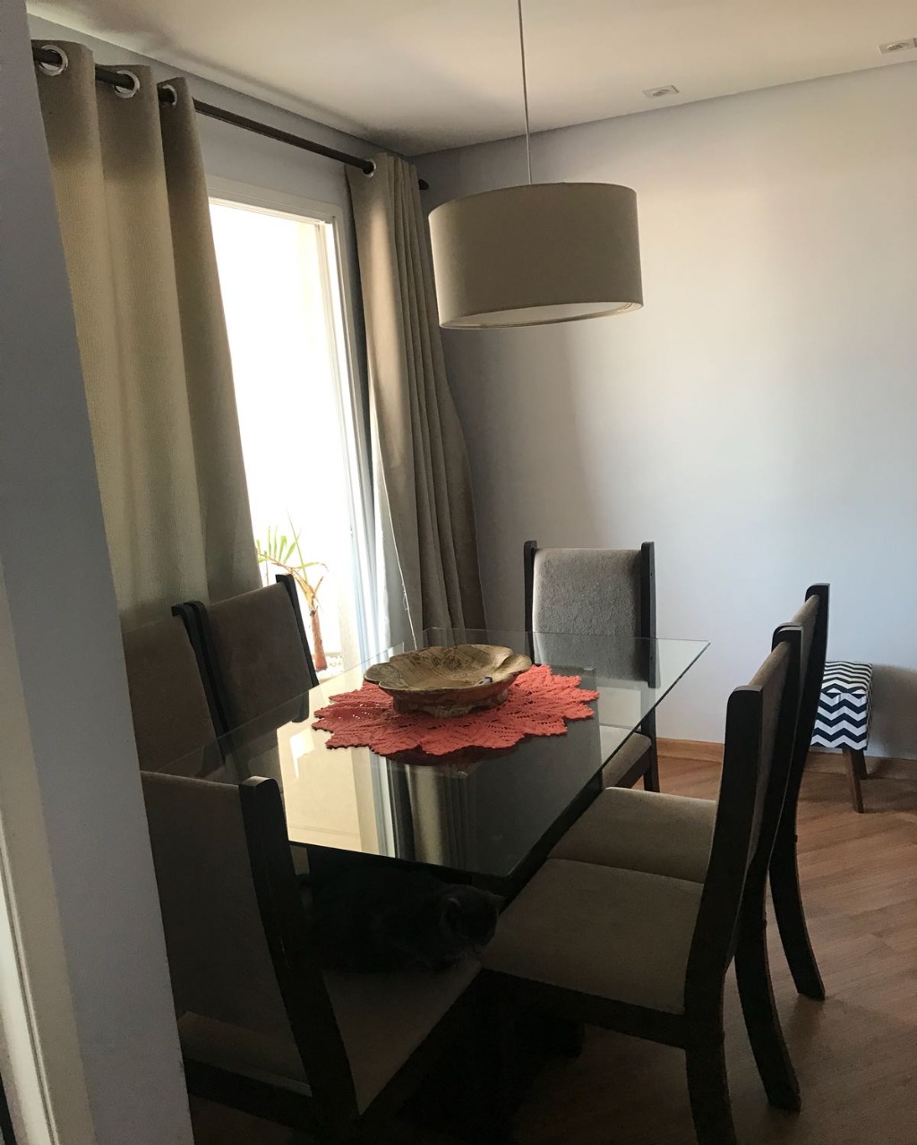 Apartamento à venda com 3 quartos, 72m² - Foto 3