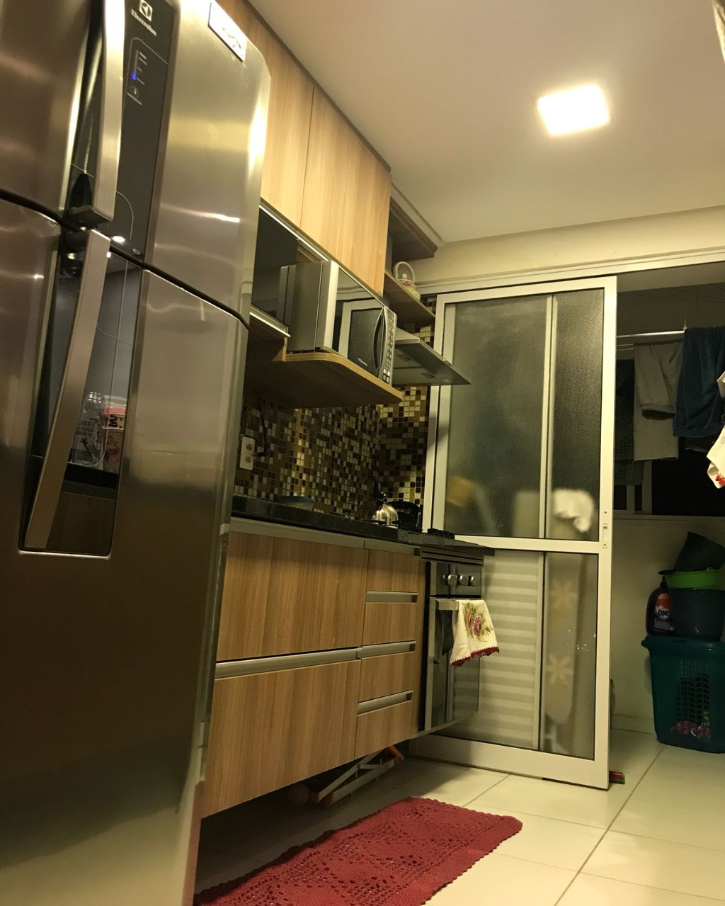 Apartamento à venda com 3 quartos, 72m² - Foto 6