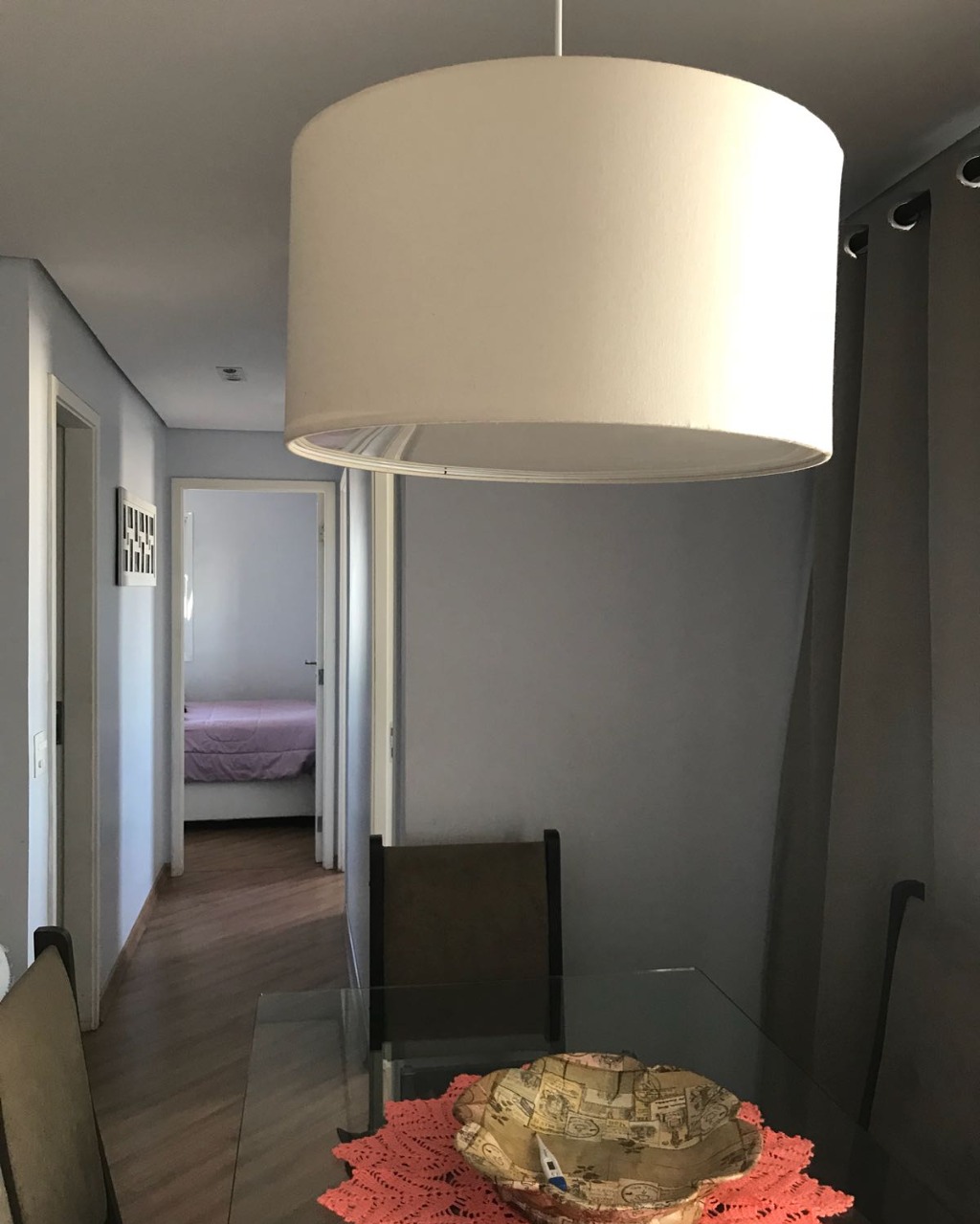 Apartamento à venda com 3 quartos, 72m² - Foto 7