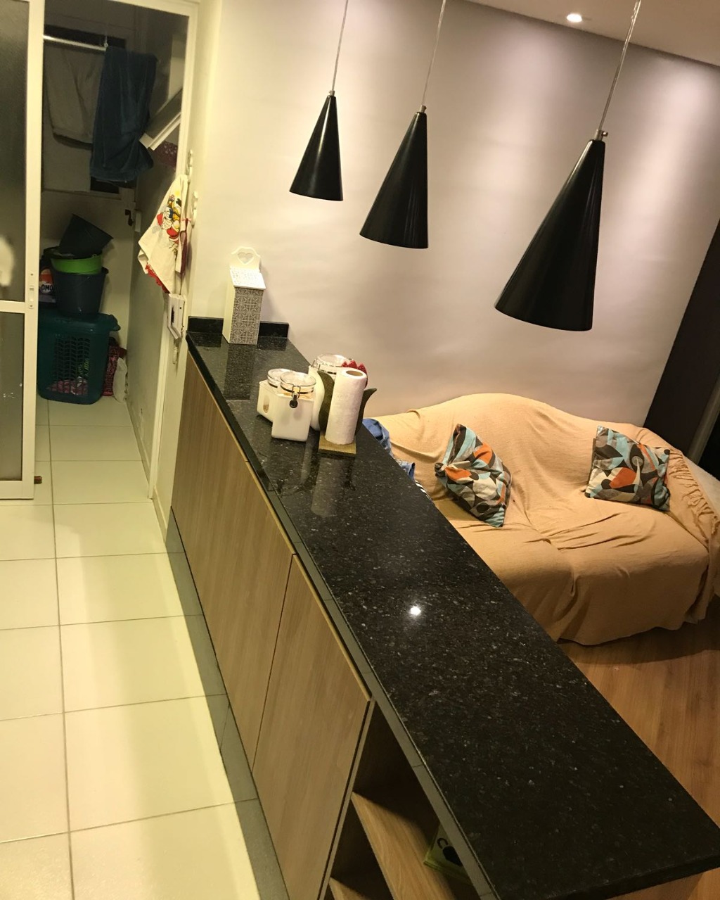 Apartamento à venda com 3 quartos, 72m² - Foto 8