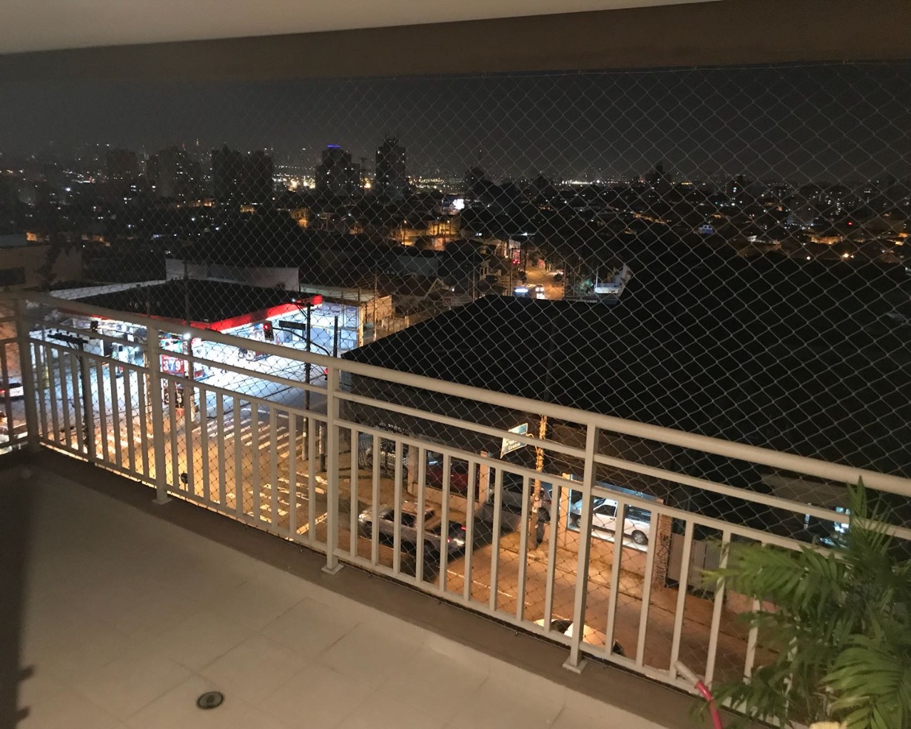 Apartamento à venda com 3 quartos, 72m² - Foto 12