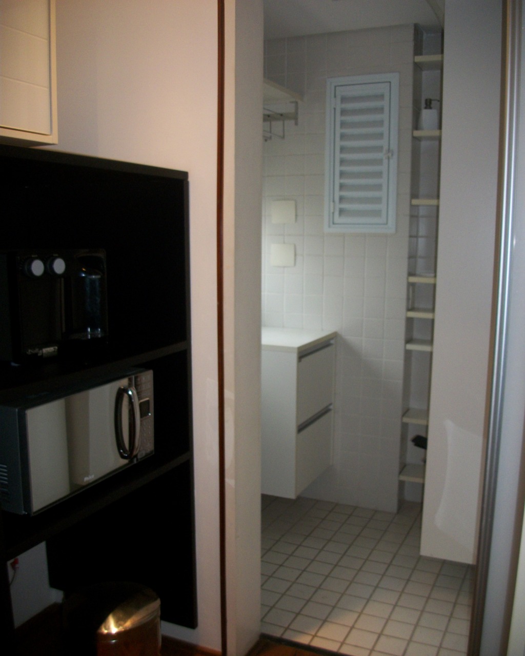 Apartamento para alugar com 1 quarto, 86m² - Foto 12