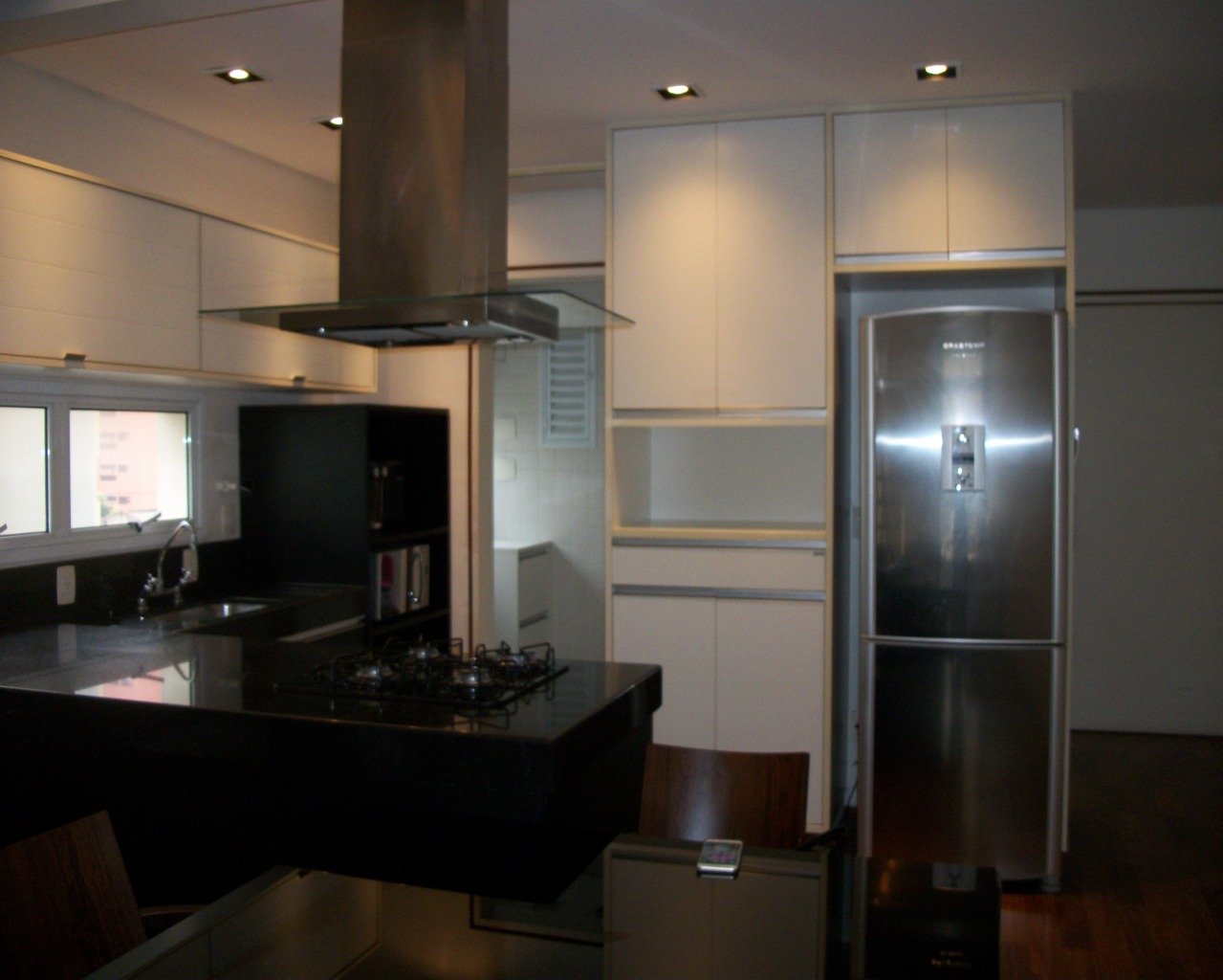 Apartamento para alugar com 1 quarto, 86m² - Foto 15