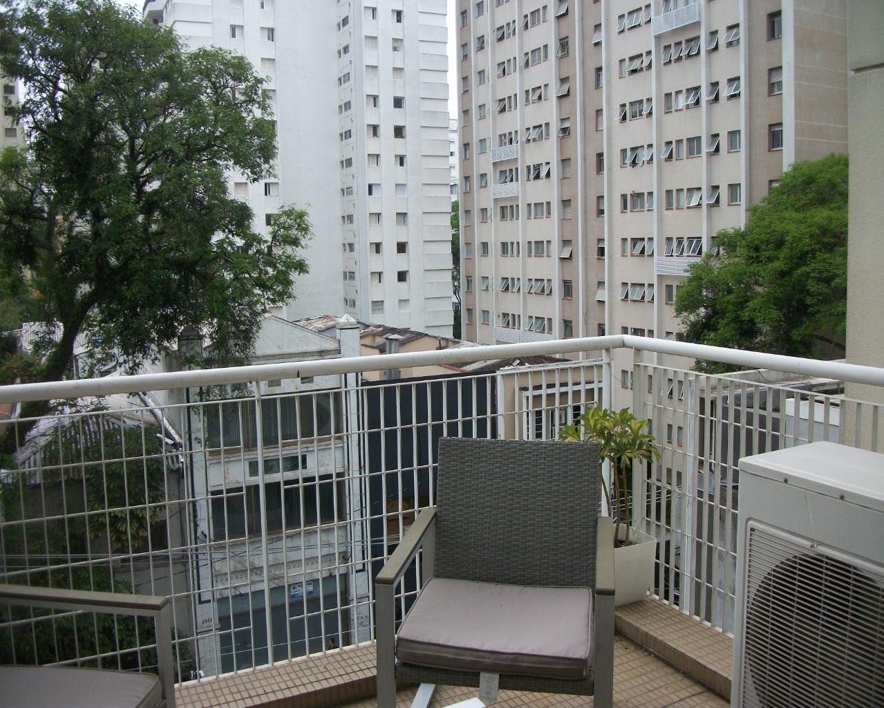 Apartamento para alugar com 1 quarto, 86m² - Foto 18