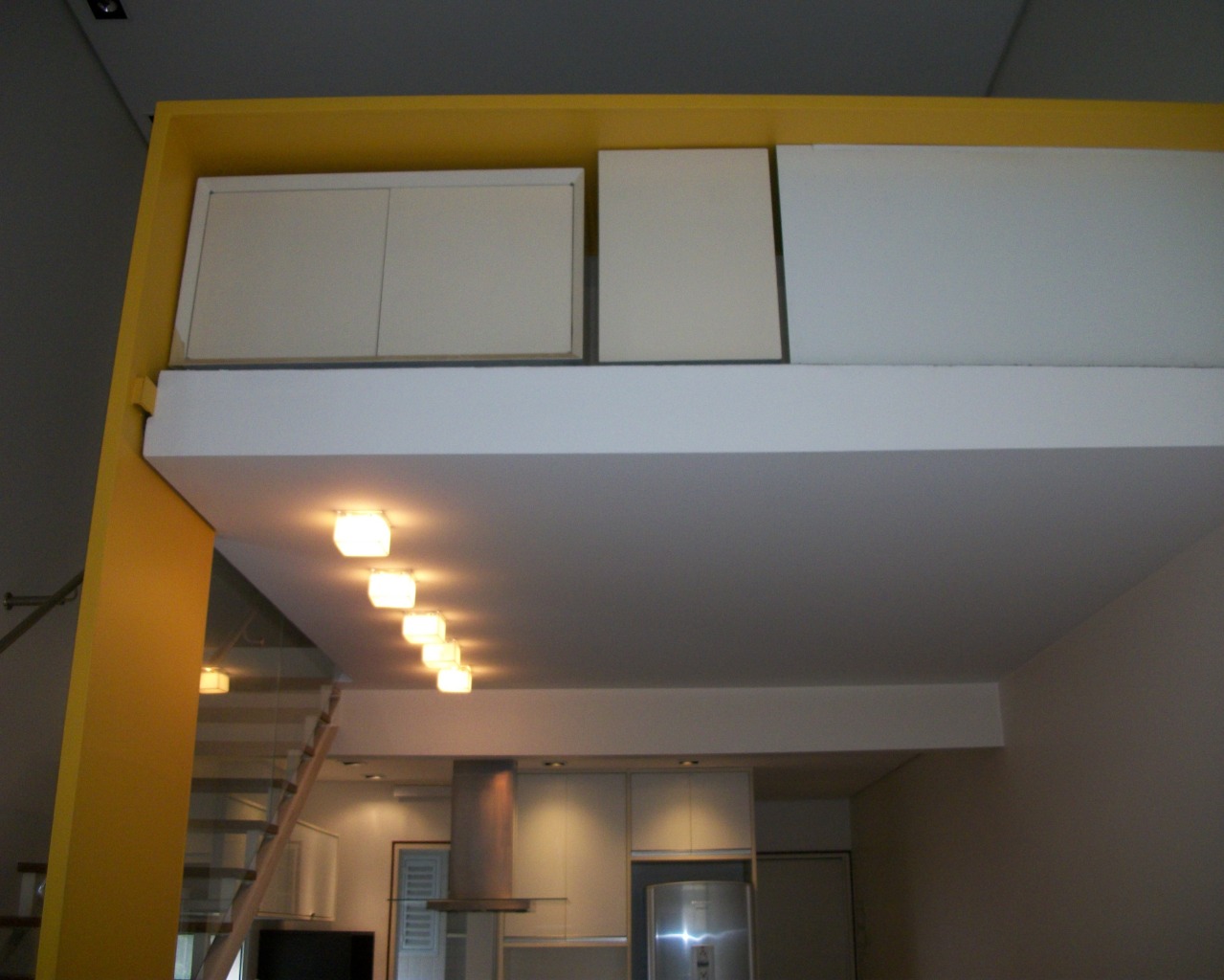 Apartamento para alugar com 1 quarto, 86m² - Foto 21