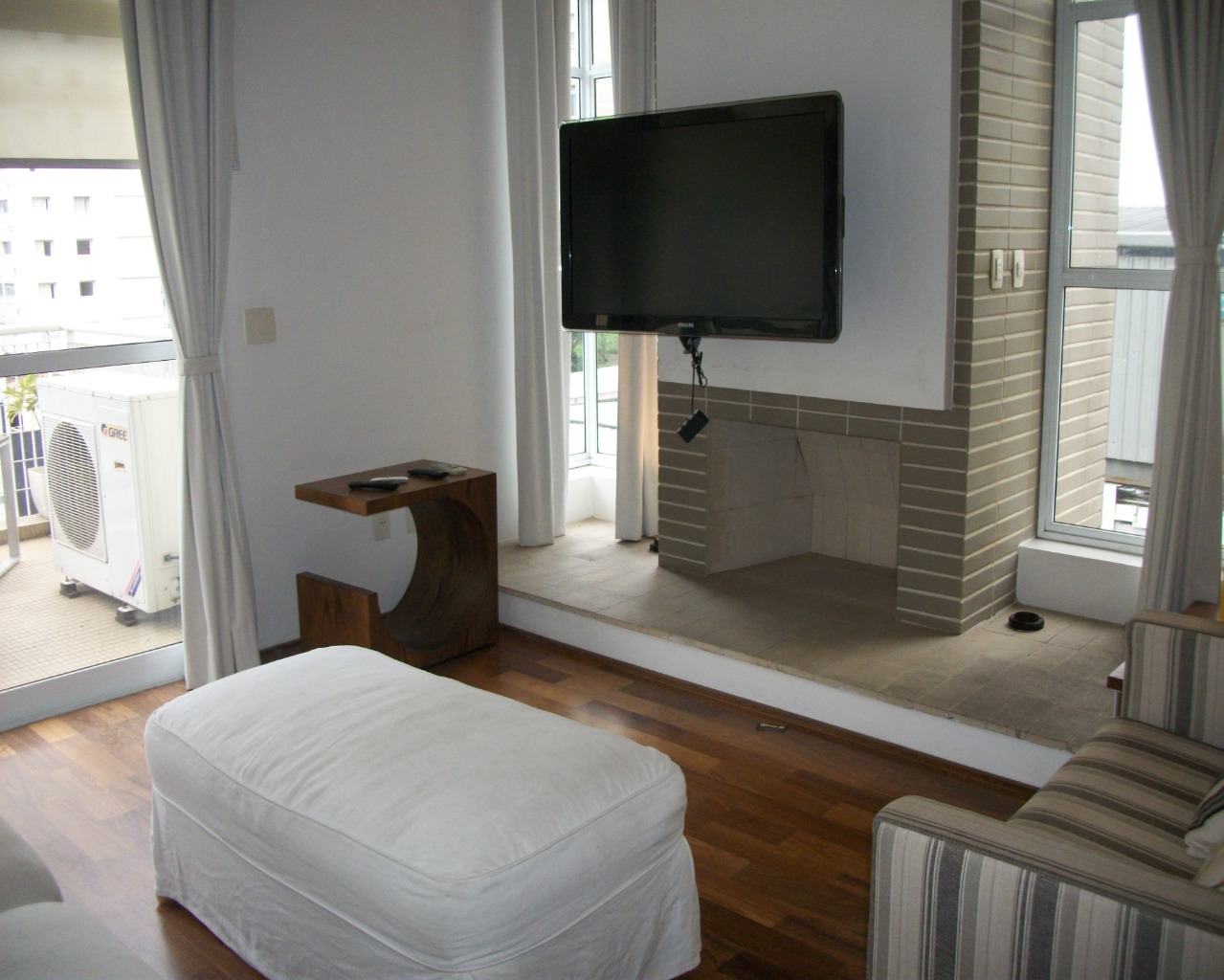 Apartamento para alugar com 1 quarto, 86m² - Foto 22