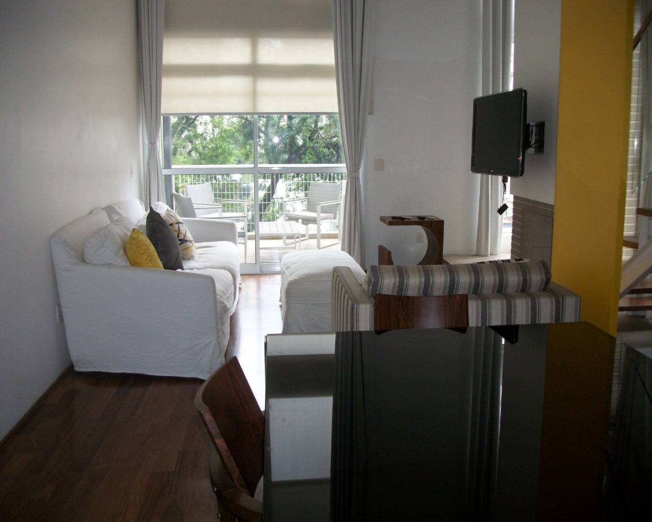 Apartamento para alugar com 1 quarto, 86m² - Foto 38