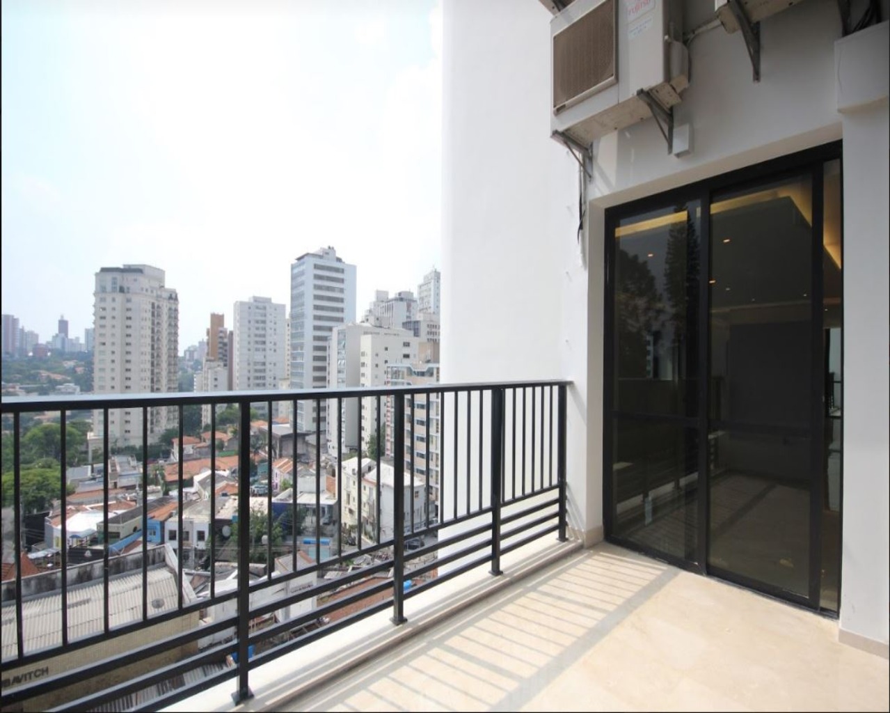 Apartamento à venda com 3 quartos, 285m² - Foto 14