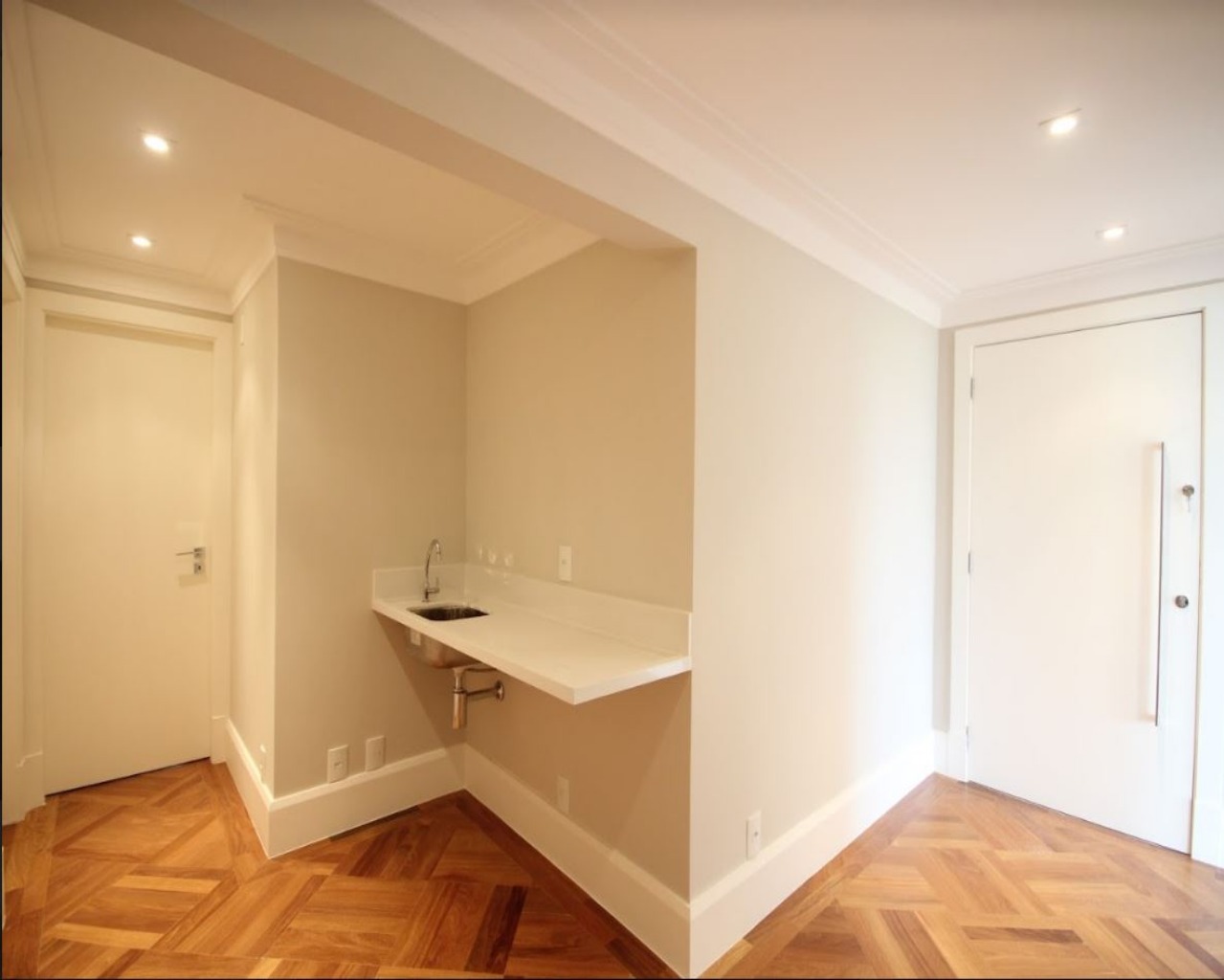 Apartamento à venda com 3 quartos, 285m² - Foto 21