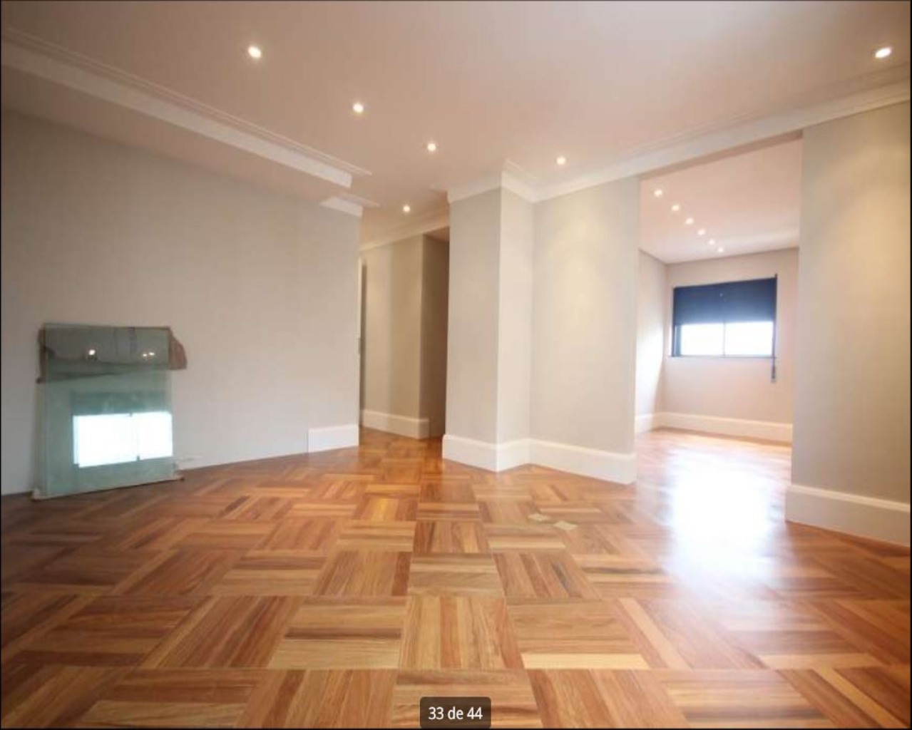 Apartamento à venda com 3 quartos, 285m² - Foto 29