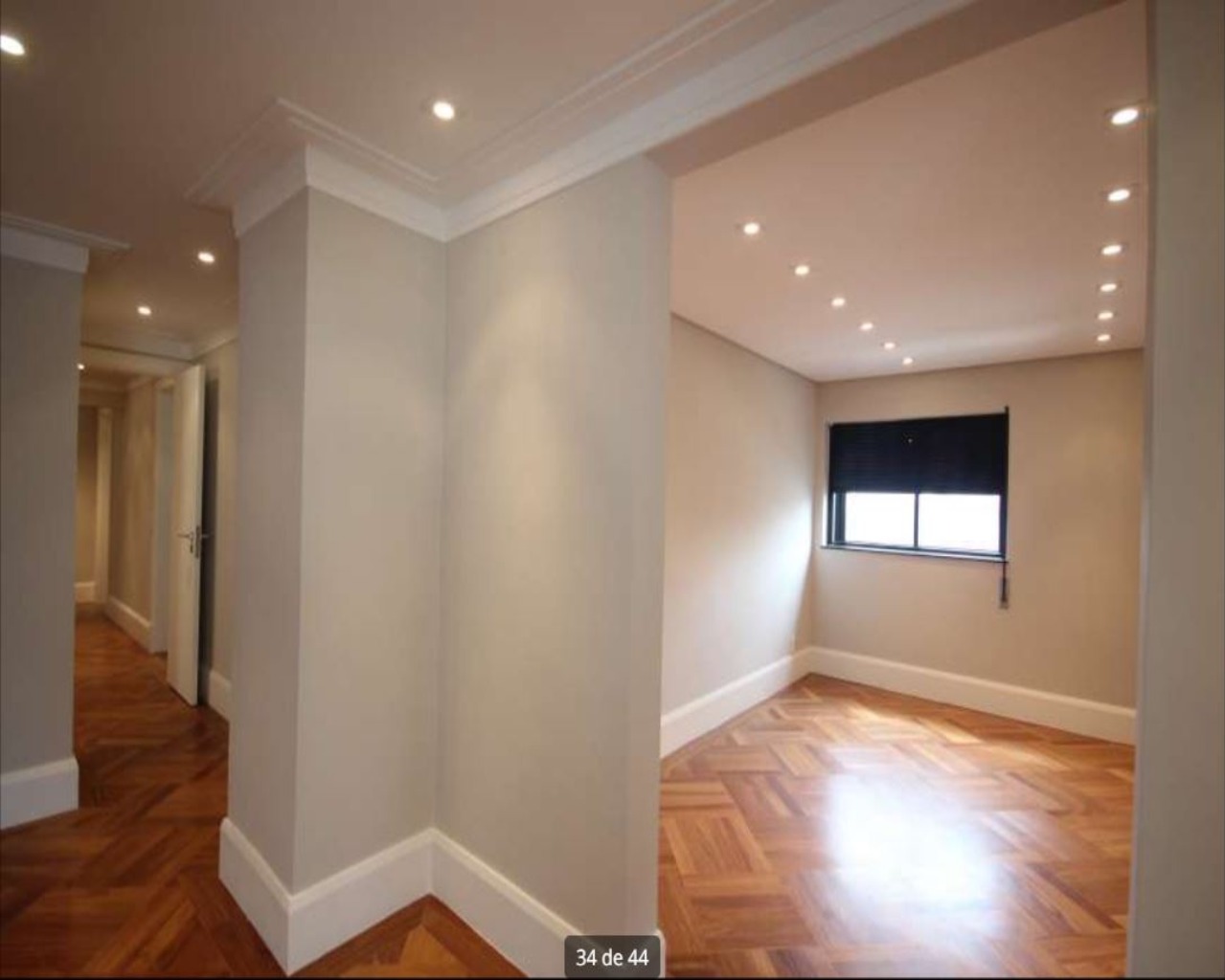 Apartamento à venda com 3 quartos, 285m² - Foto 30