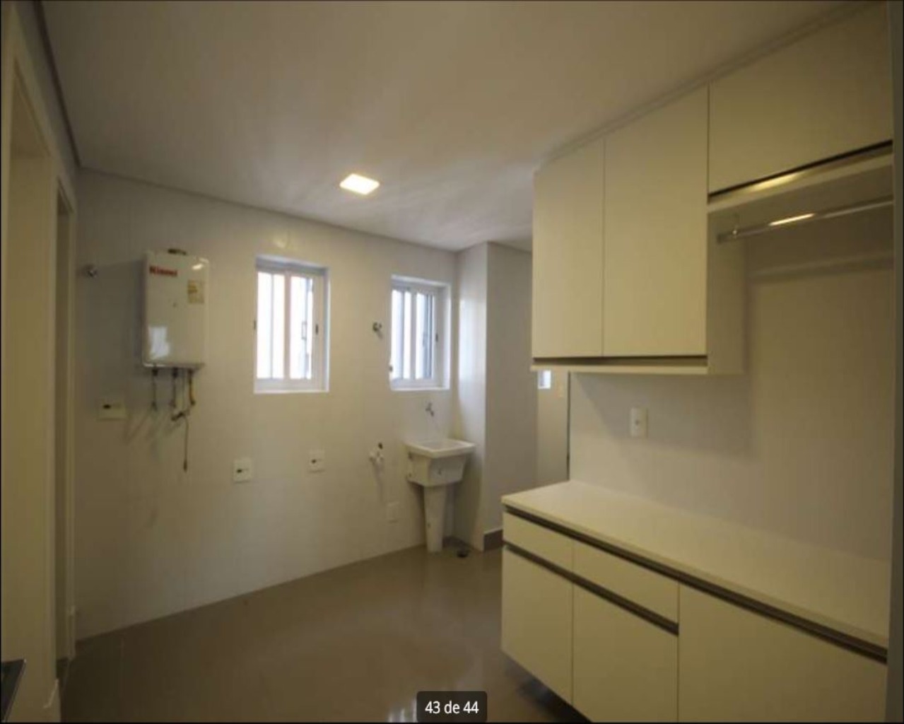 Apartamento à venda com 3 quartos, 285m² - Foto 35