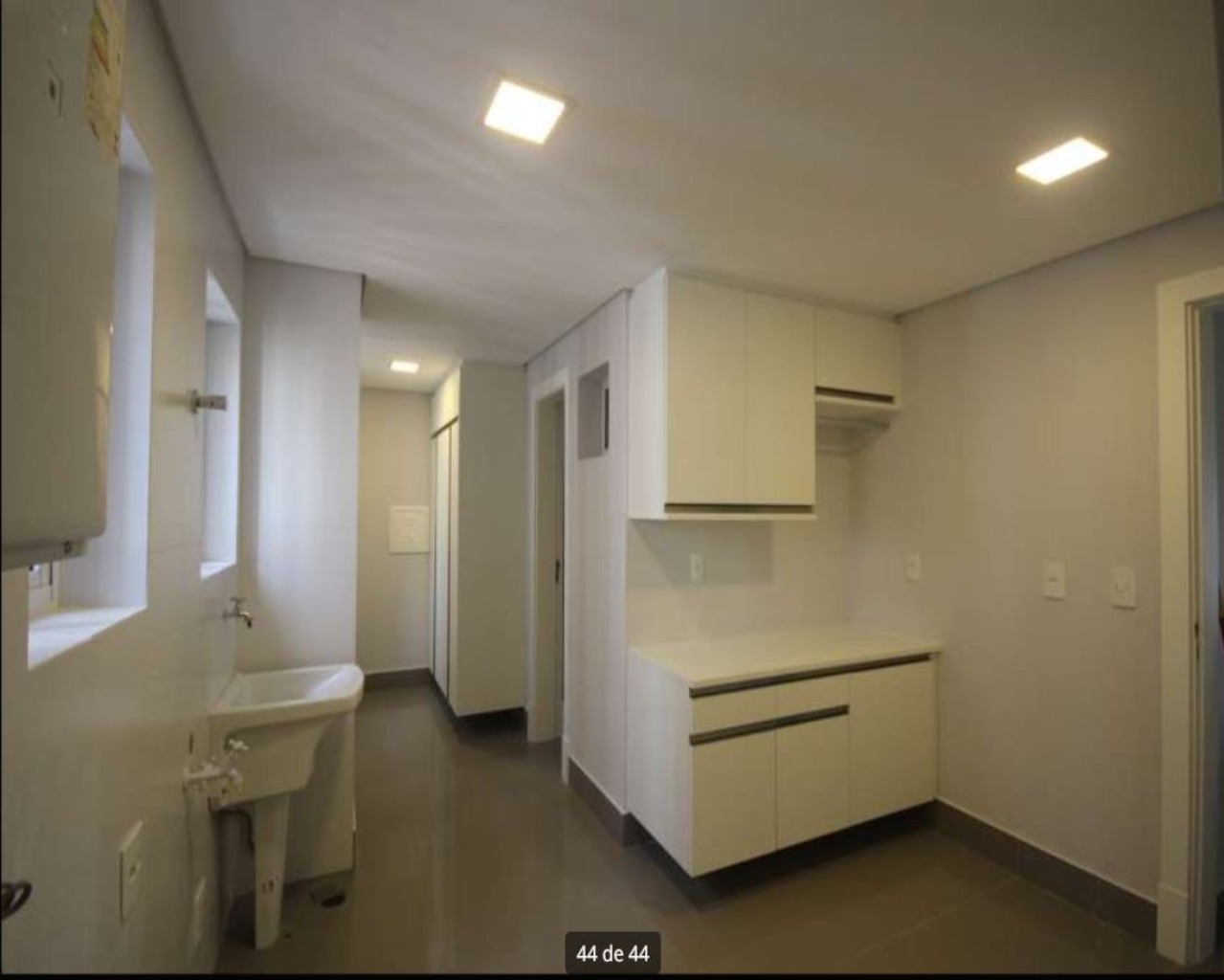 Apartamento à venda com 3 quartos, 285m² - Foto 36