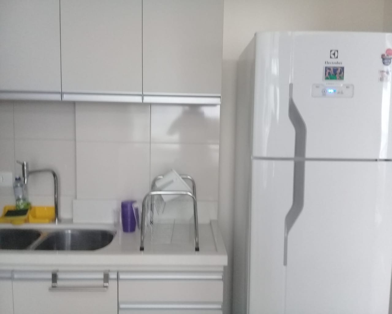 Apartamento para alugar com 1 quarto, 70m² - Foto 2