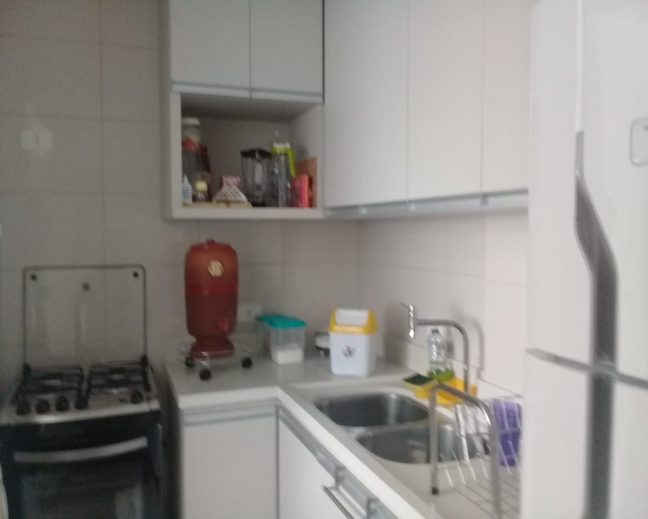 Apartamento para alugar com 1 quarto, 70m² - Foto 5