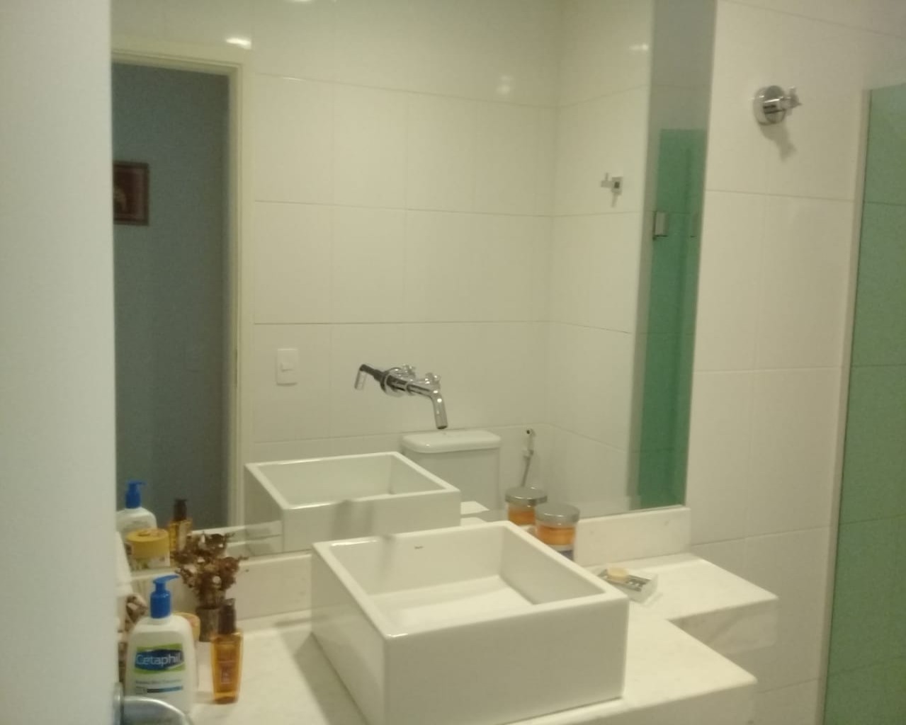 Apartamento para alugar com 1 quarto, 70m² - Foto 6