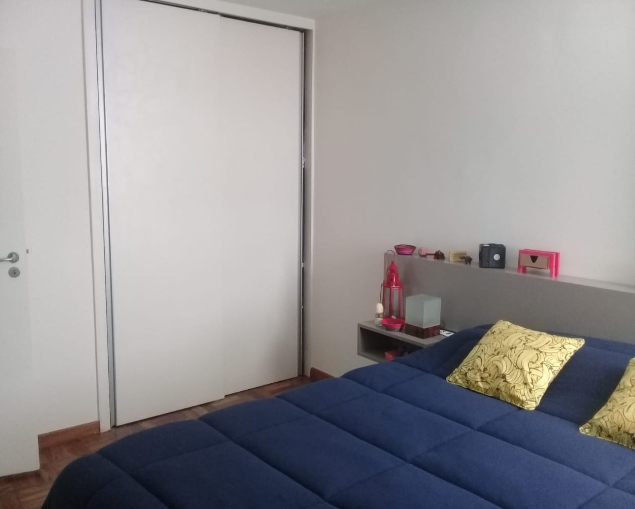 Apartamento para alugar com 1 quarto, 70m² - Foto 7