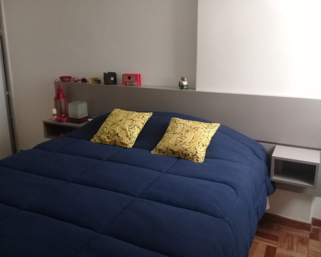 Apartamento para alugar com 1 quarto, 70m² - Foto 10