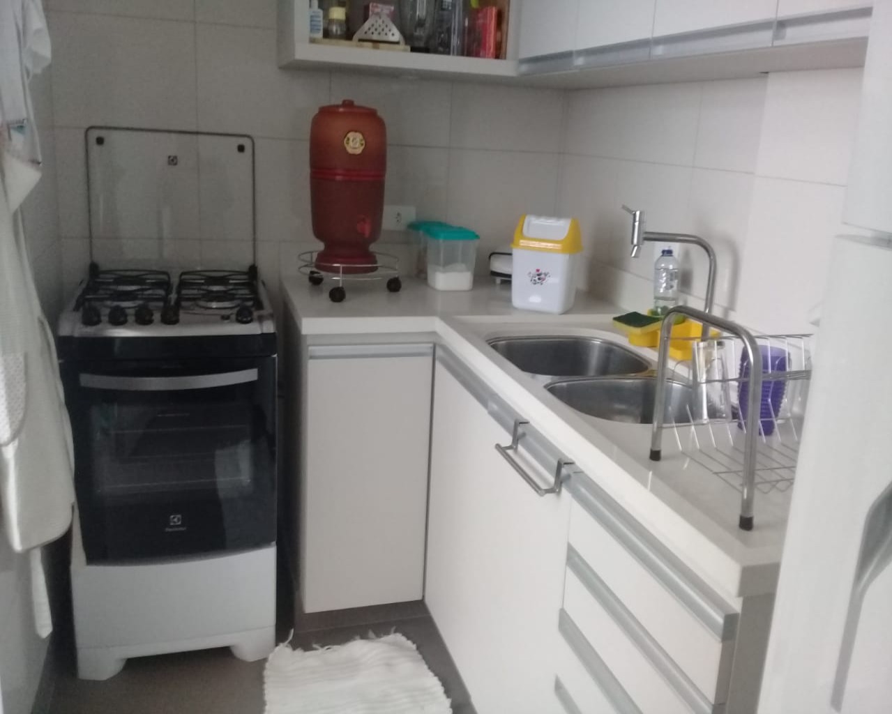 Apartamento para alugar com 1 quarto, 70m² - Foto 11