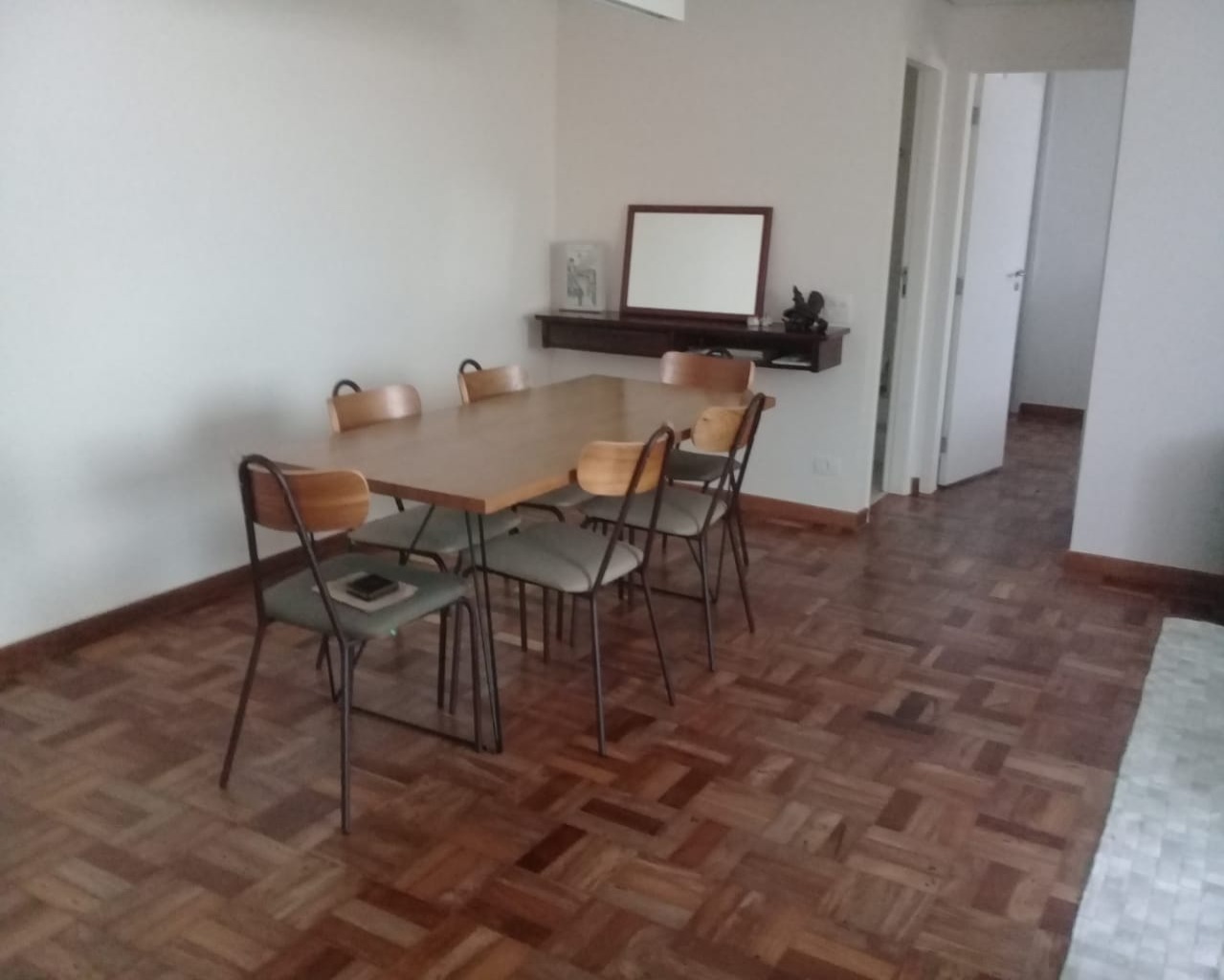 Apartamento para alugar com 1 quarto, 70m² - Foto 16