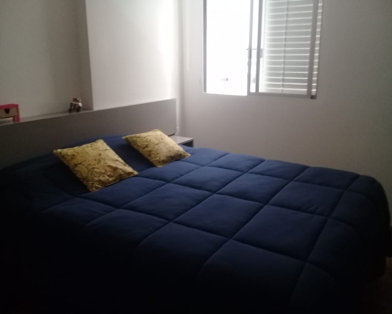 Apartamento para alugar com 1 quarto, 70m² - Foto 17