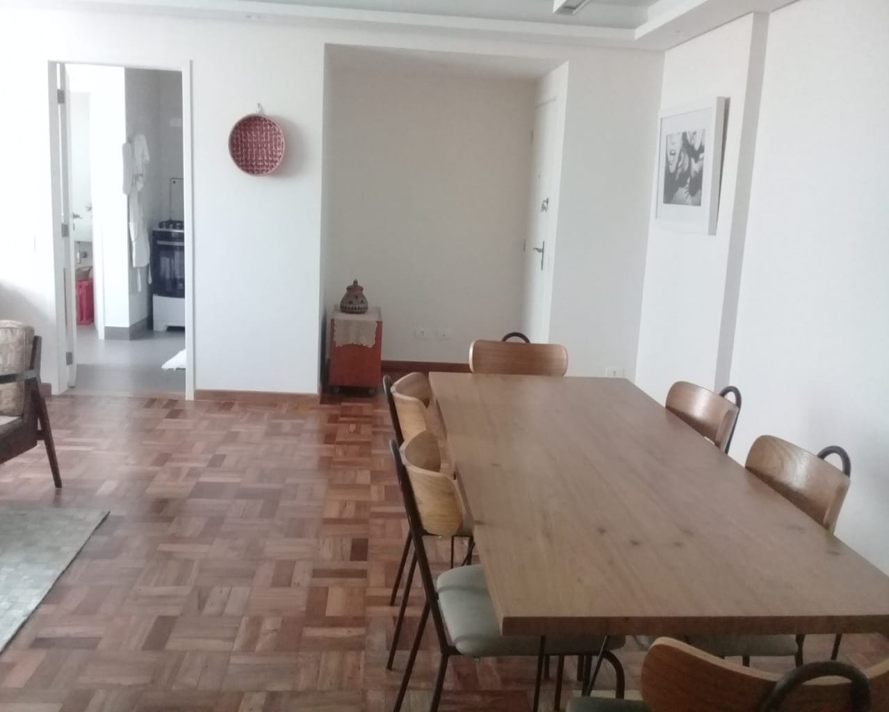 Apartamento para alugar com 1 quarto, 70m² - Foto 18