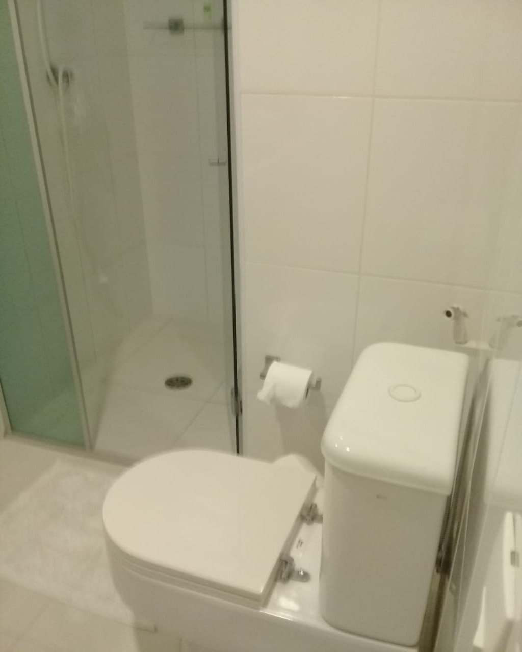 Apartamento para alugar com 1 quarto, 70m² - Foto 20